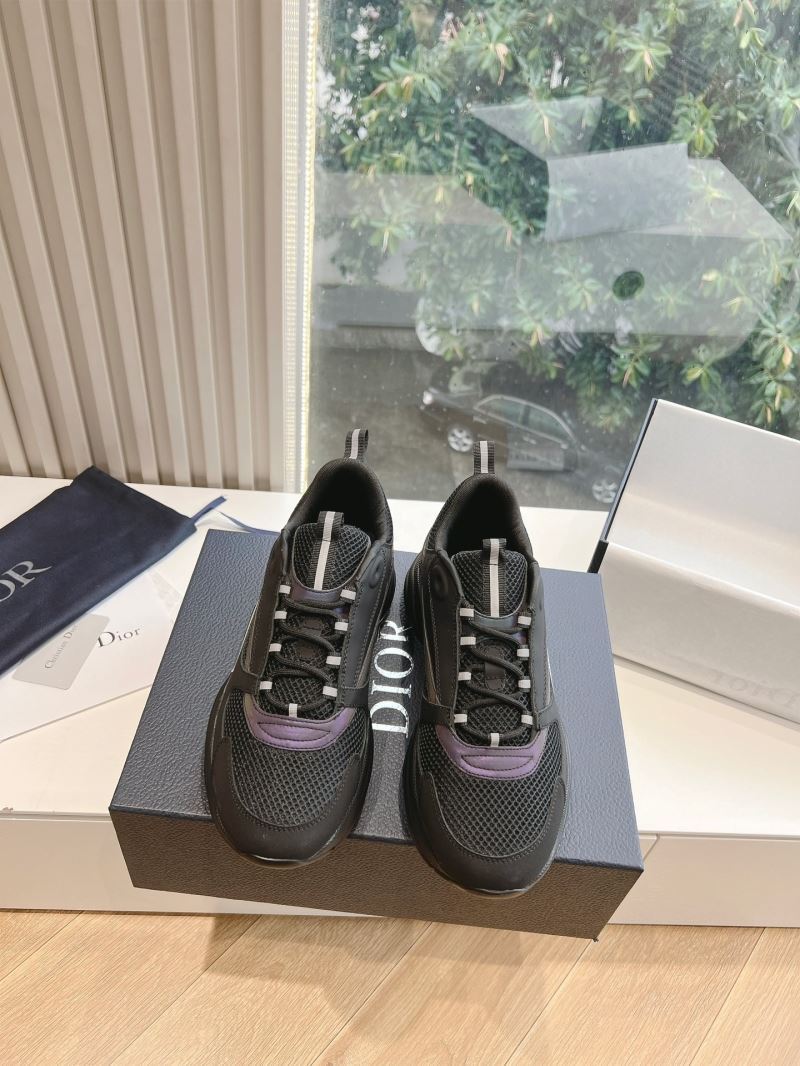 Christian Dior Sneaker